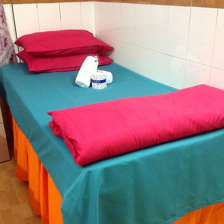 Golden Guest House Kowloon  Dış mekan fotoğraf