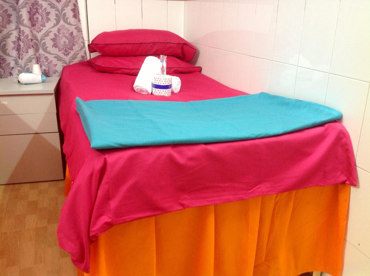 Golden Guest House Kowloon  Dış mekan fotoğraf
