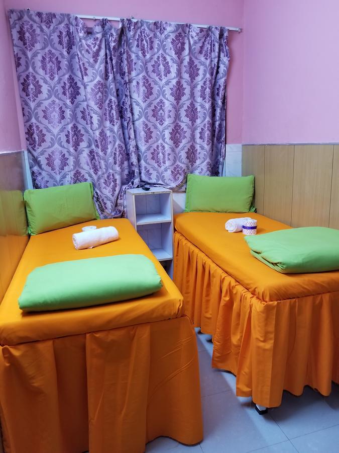 Golden Guest House Kowloon  Dış mekan fotoğraf