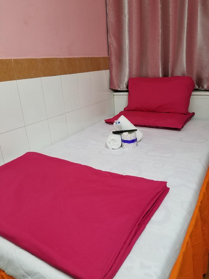 Golden Guest House Kowloon  Dış mekan fotoğraf